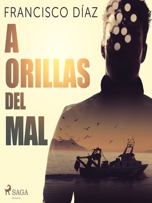 cover image of A orillas del mal